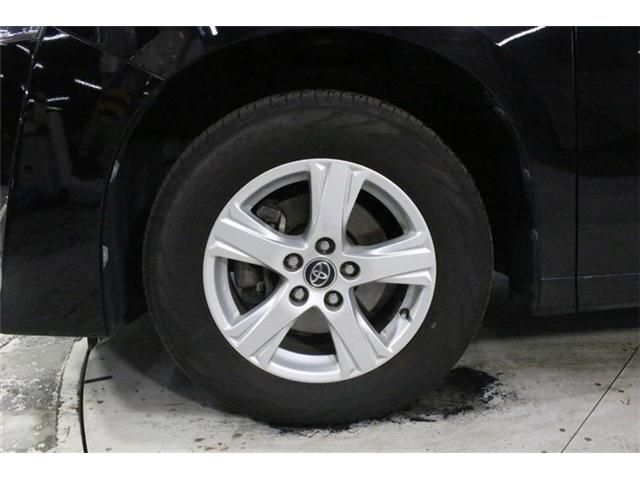VELLFIRE  HYBRID 4WD