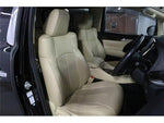 VELLFIRE  HYBRID 4WD