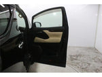 VELLFIRE  HYBRID 4WD