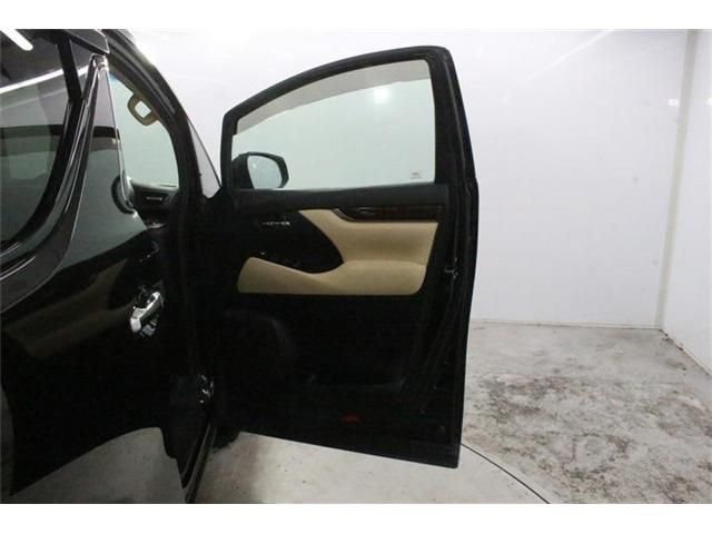 VELLFIRE  HYBRID 4WD