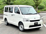 TOWNACE van 4WD