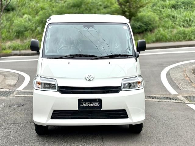 TOWNACE van 4WD