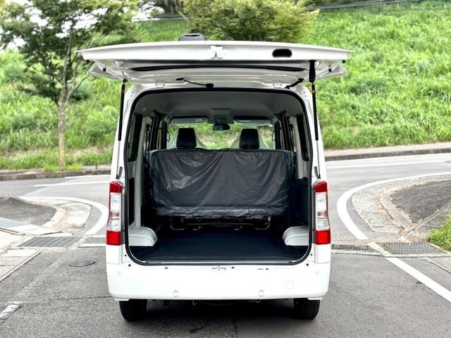 TOWNACE van 4WD