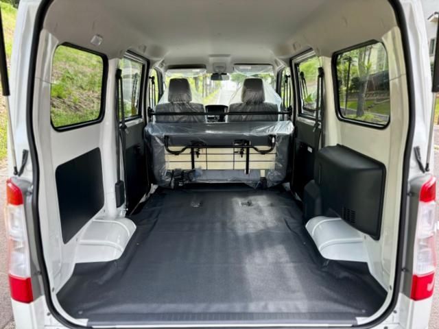 TOWNACE van 4WD