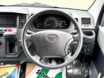 TOWNACE van 4WD