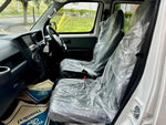 TOWNACE van 4WD