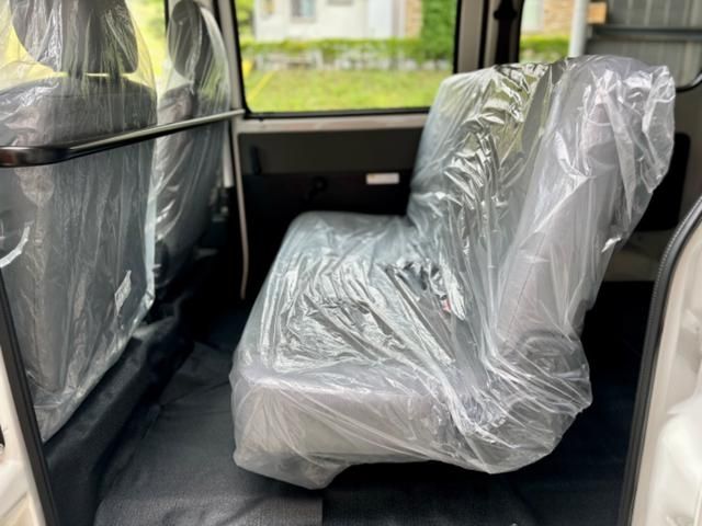 TOWNACE van 4WD