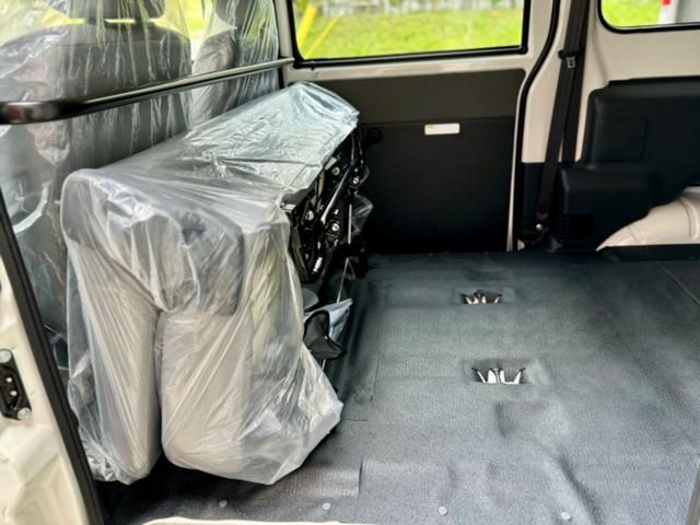 TOWNACE van 4WD