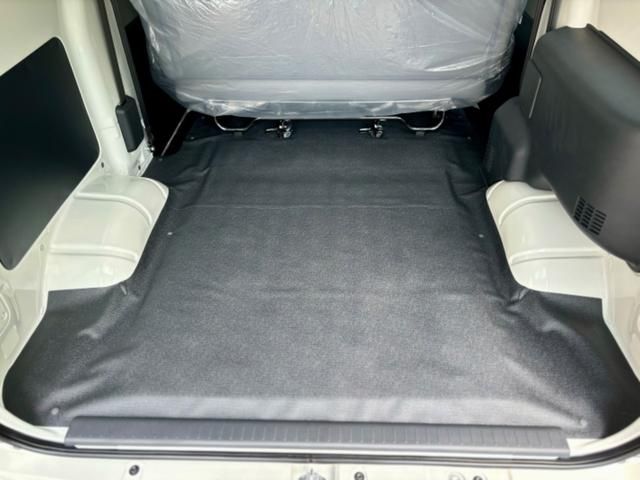 TOWNACE van 4WD