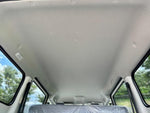 TOWNACE van 4WD