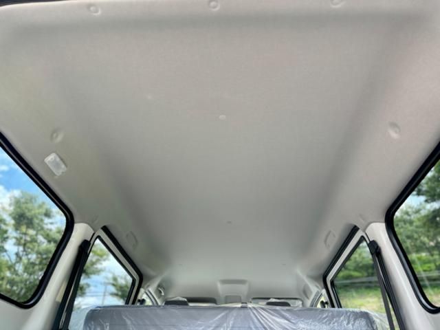 TOWNACE van 4WD