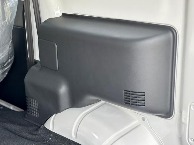 TOWNACE van 4WD