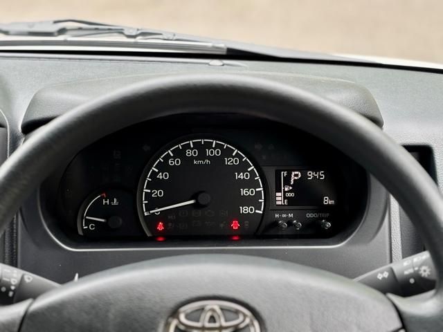 TOWNACE van 4WD
