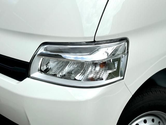 TOWNACE van 4WD
