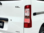 TOWNACE van 4WD