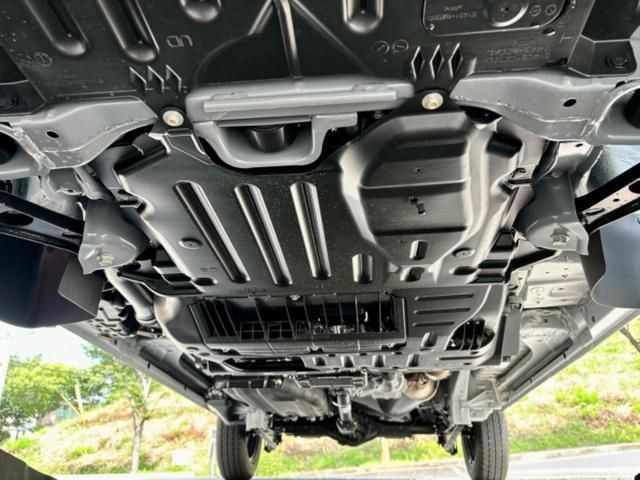 TOWNACE van 4WD