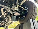 TOWNACE van 4WD