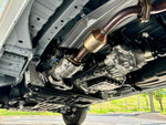 TOWNACE van 4WD