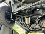 TOWNACE van 4WD