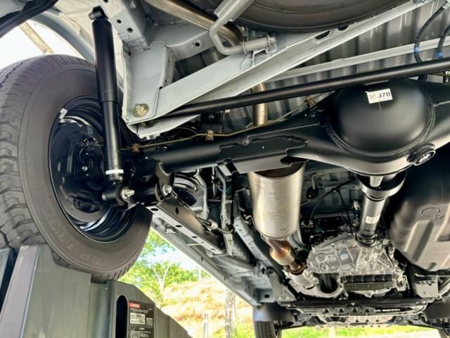 TOWNACE van 4WD