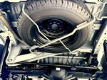 TOWNACE van 4WD