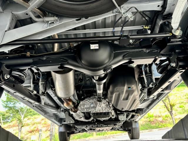 TOWNACE van 4WD