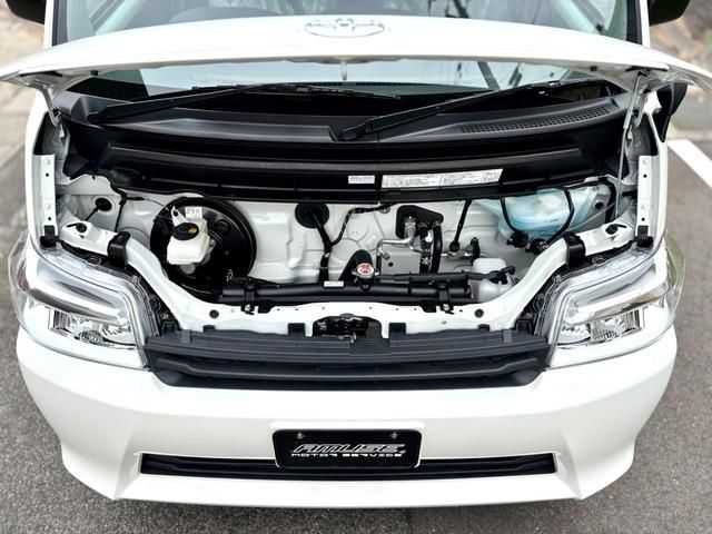 TOWNACE van 4WD