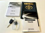 TOWNACE van 4WD