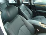 MERCEDES BENZ E class sedan