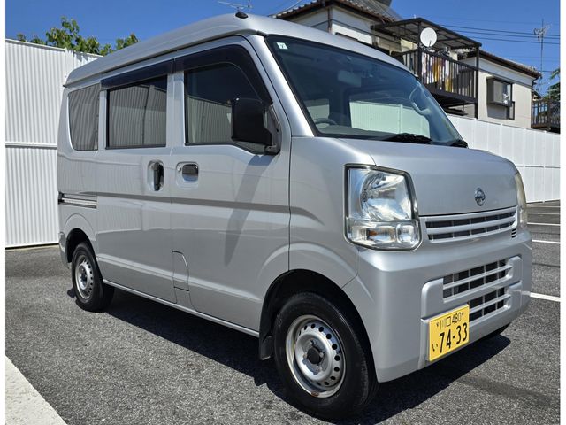 NV100 CLIPPER