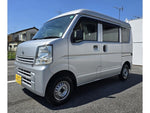 NV100 CLIPPER