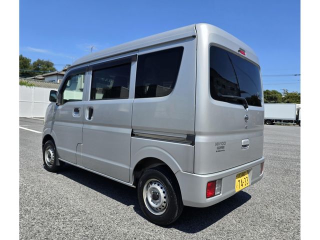 NV100 CLIPPER