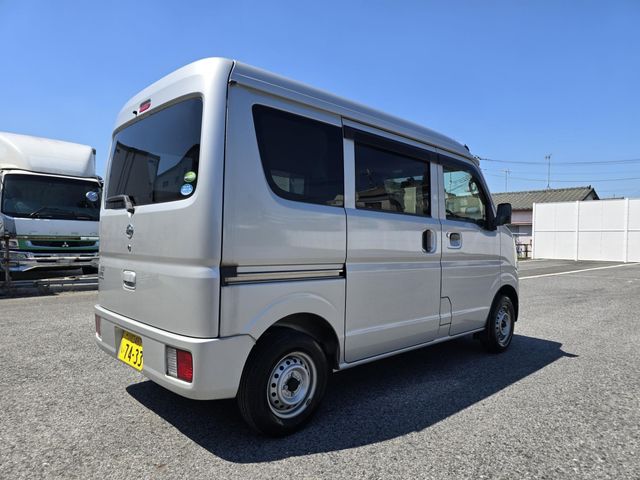 NV100 CLIPPER