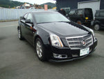 CADILLAC CTS