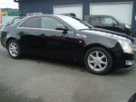 CADILLAC CTS