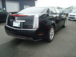 CADILLAC CTS