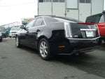 CADILLAC CTS