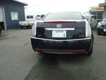 CADILLAC CTS
