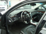 CADILLAC CTS