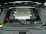 CADILLAC CTS