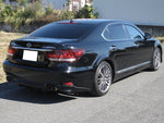 LEXUS LS600hL