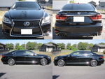LEXUS LS600hL