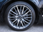 LEXUS LS600hL