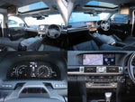 LEXUS LS600hL