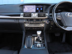 LEXUS LS600hL