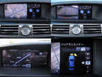 LEXUS LS600hL