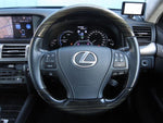 LEXUS LS600hL