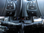 LEXUS LS600hL