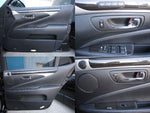 LEXUS LS600hL