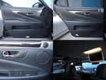 LEXUS LS600hL